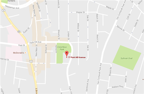 Our location 
